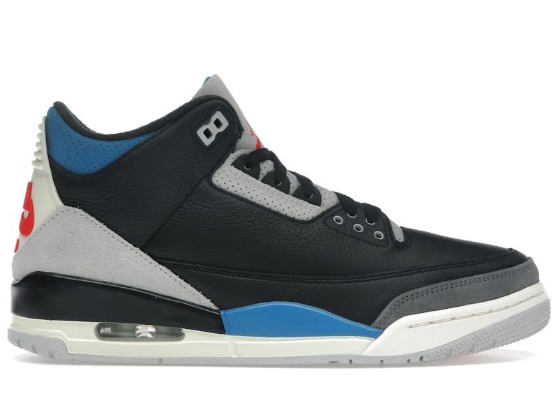 Jordan 3 Retro OG Rare Air