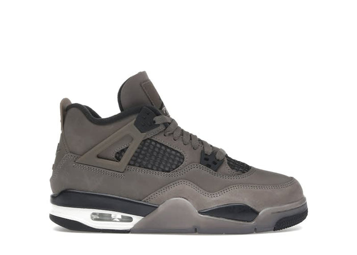 Jordan 4 Retro Cave Stone (GS)