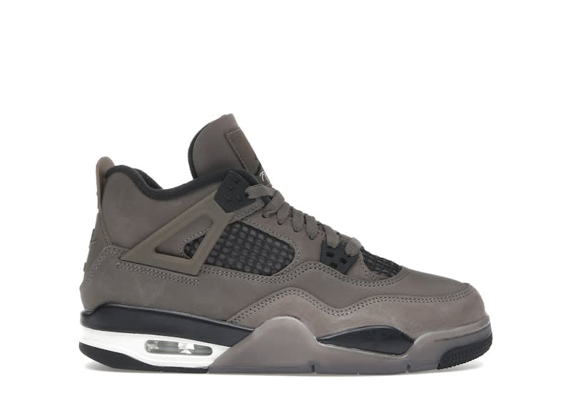 Jordan 4 Retro Cave Stone (GS)