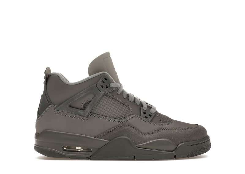 Jordan 4 Retro SE Paris Olympics Wet Cement (GS)