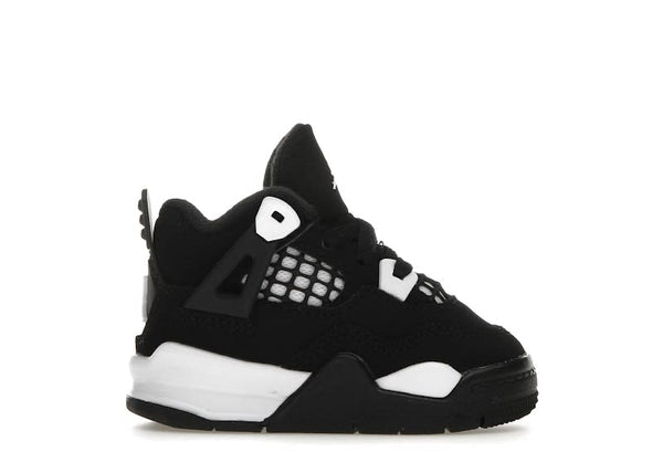 Jordan 4 Retro White Thunder (TD)