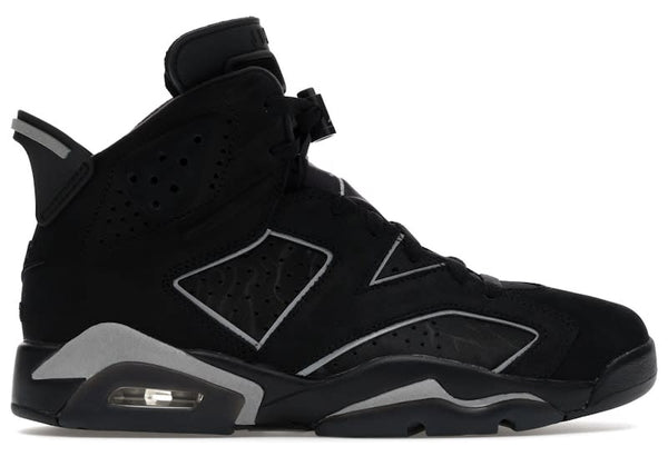Jordan 6 Retro Cap and Gown
