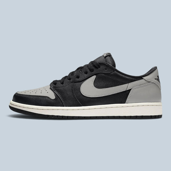 Jordan 1 Retro Low OG Shadow (2024)