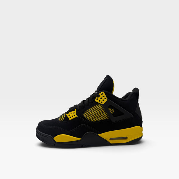 Jordan 4 Retro Thunder (2023)