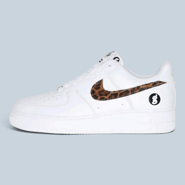 Nike Air Force 1 Low Supreme GOODENOUGH