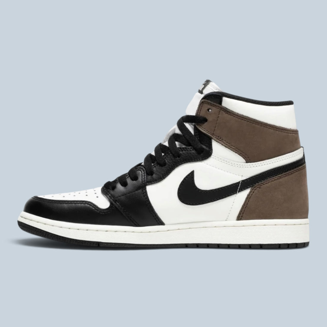 Jordan 1 Retro High Dark Mocha