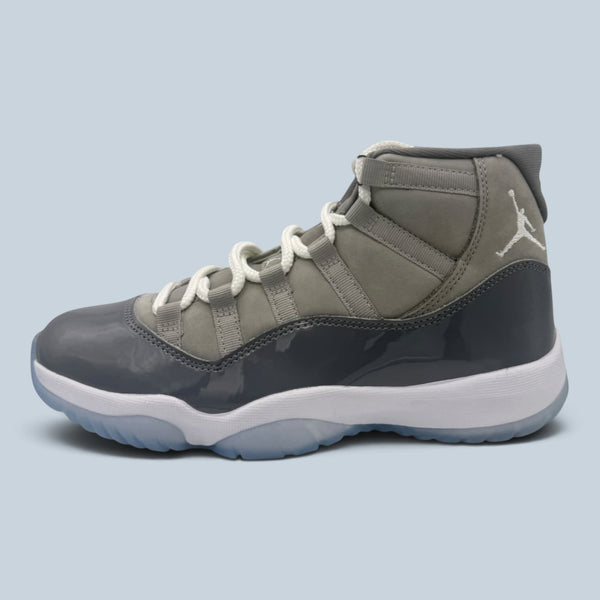 Jordan 11 Retro Cool Grey (2021)