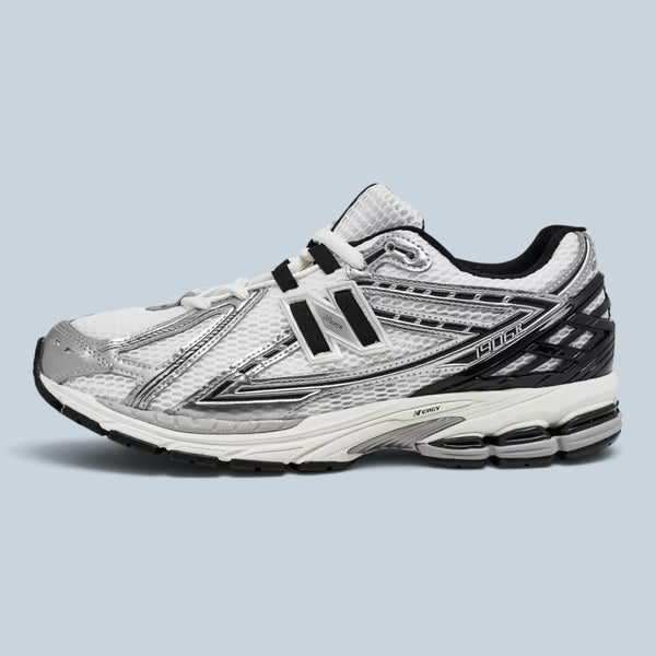 New Balance 1906R Silver Black
