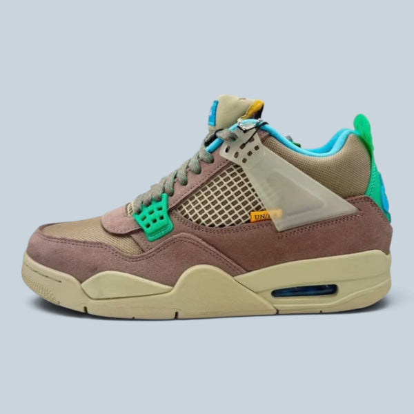 Jordan 4 Retro SP Union Taupe Haze