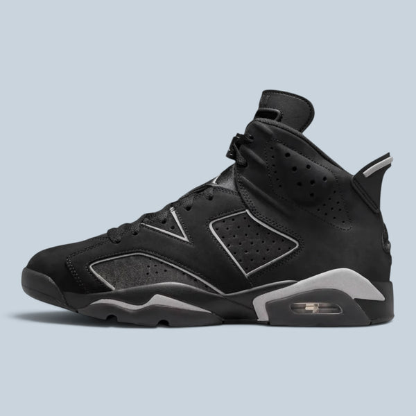 Jordan 6 Retro Cap and Gown