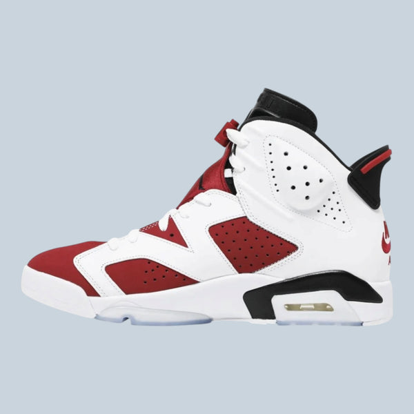 Jordan 6 Retro Carmine (2021)
