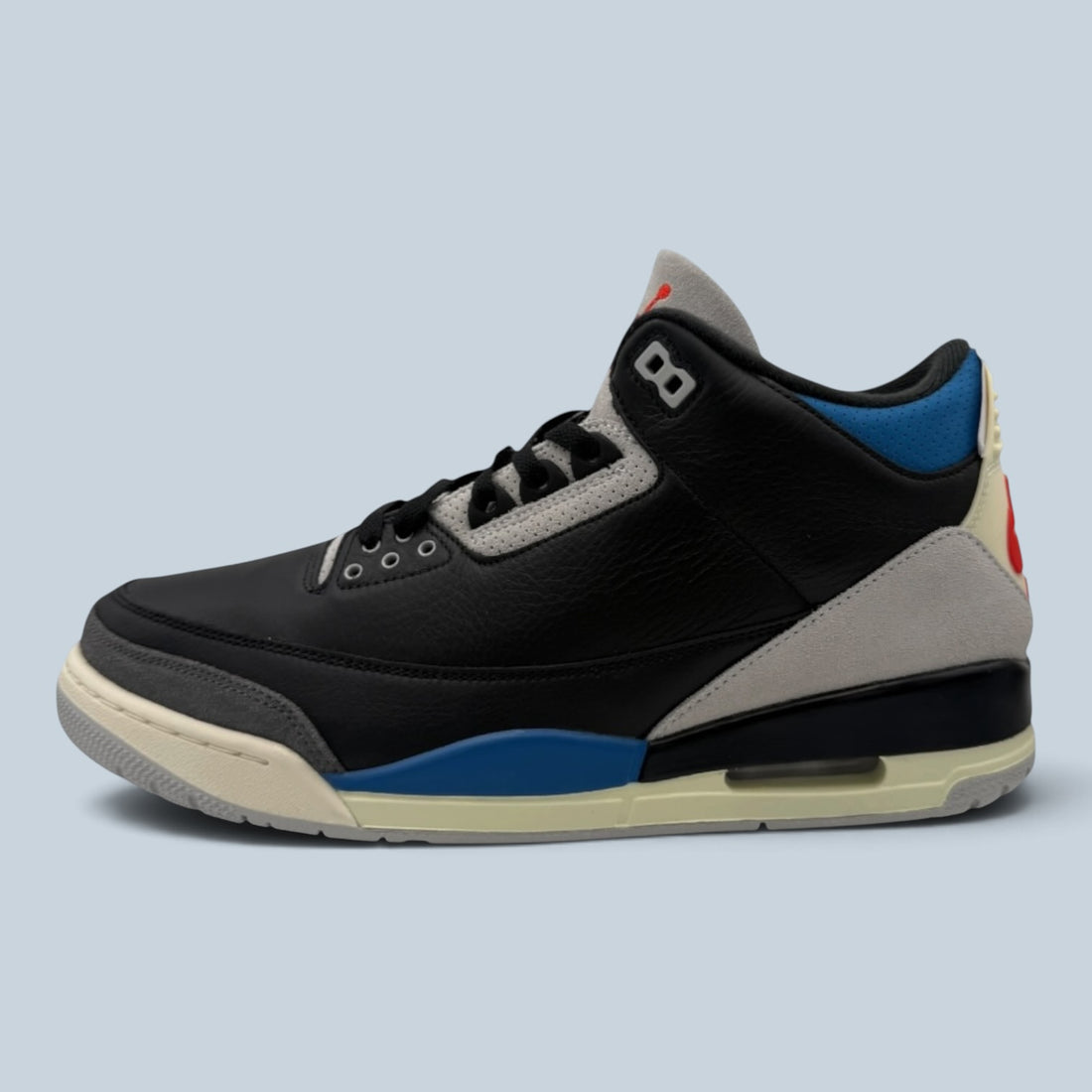 Jordan 3 Retro OG Rare Air