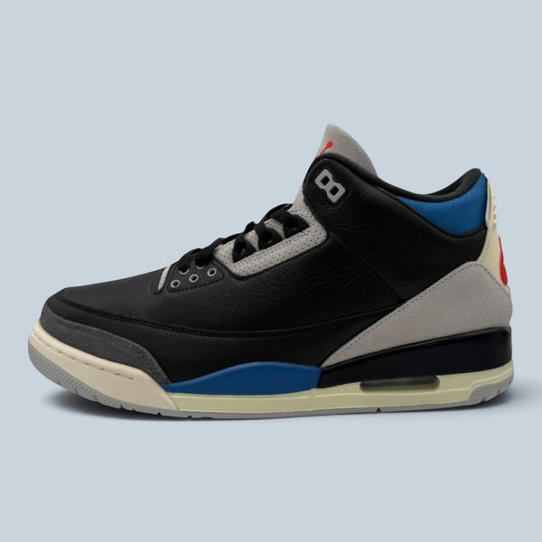 Jordan 3 Retro OG Rare Air