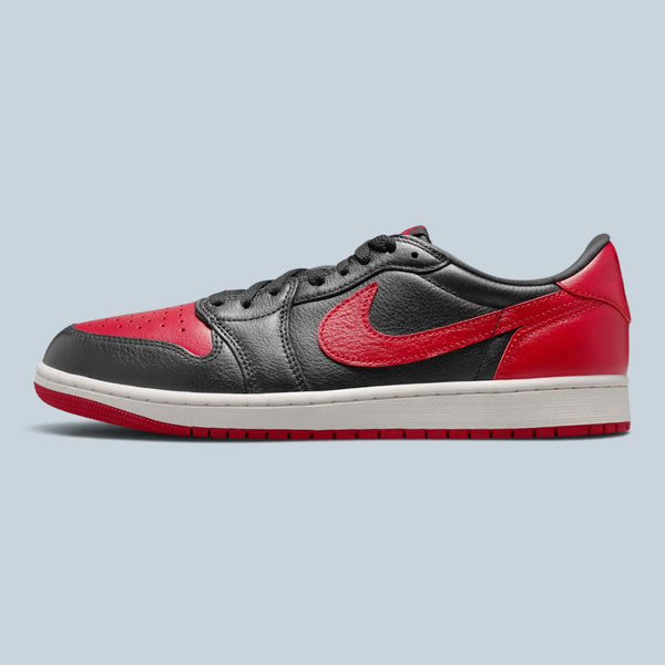 Jordan 1 Retro Low OG Banned