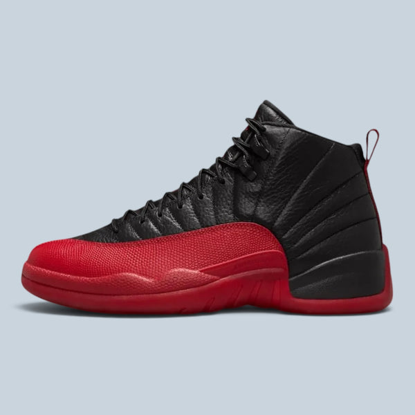 Jordan 12 Retro Flu Game (2025) (GS)