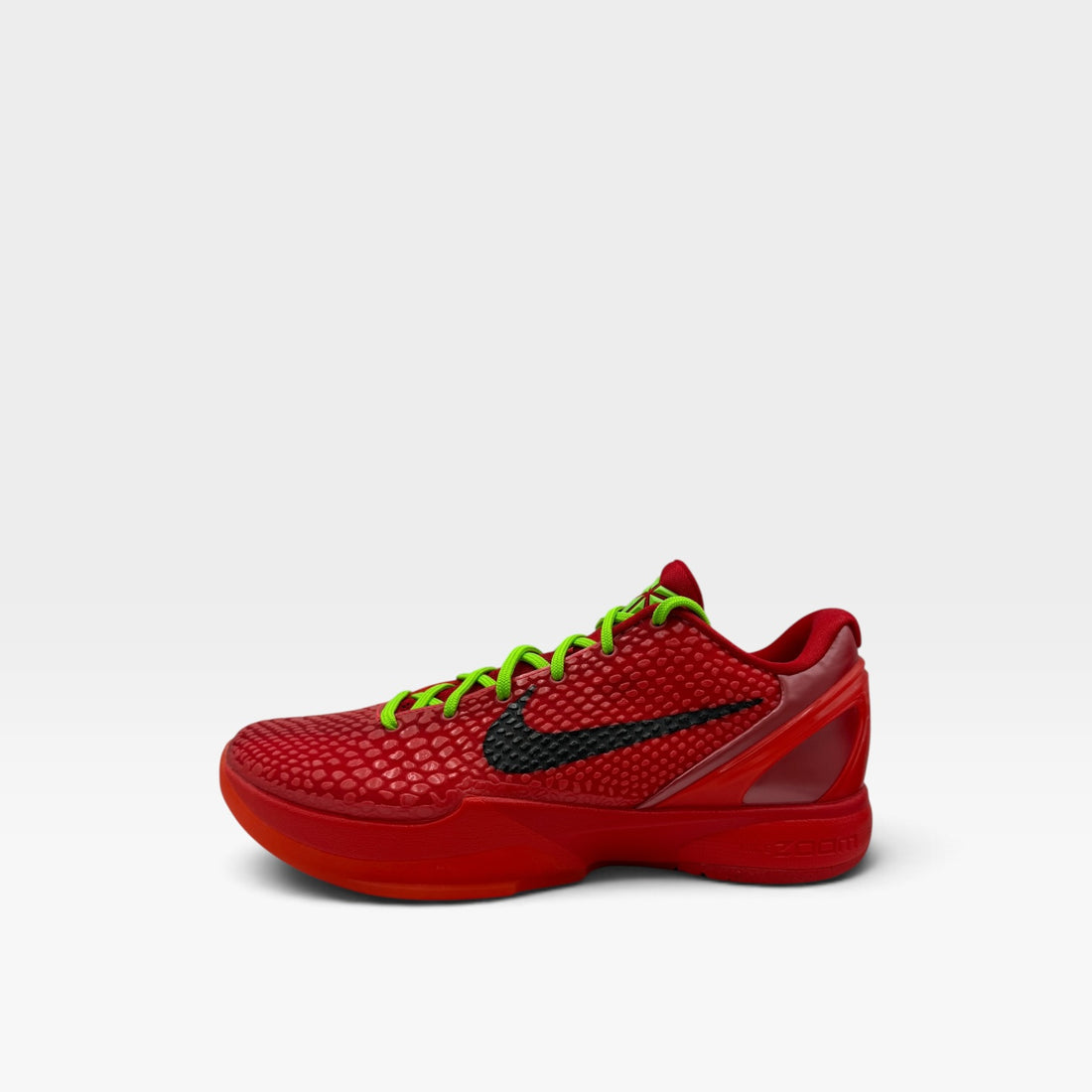 Nike Kobe 6 Protro Reverse Grinch