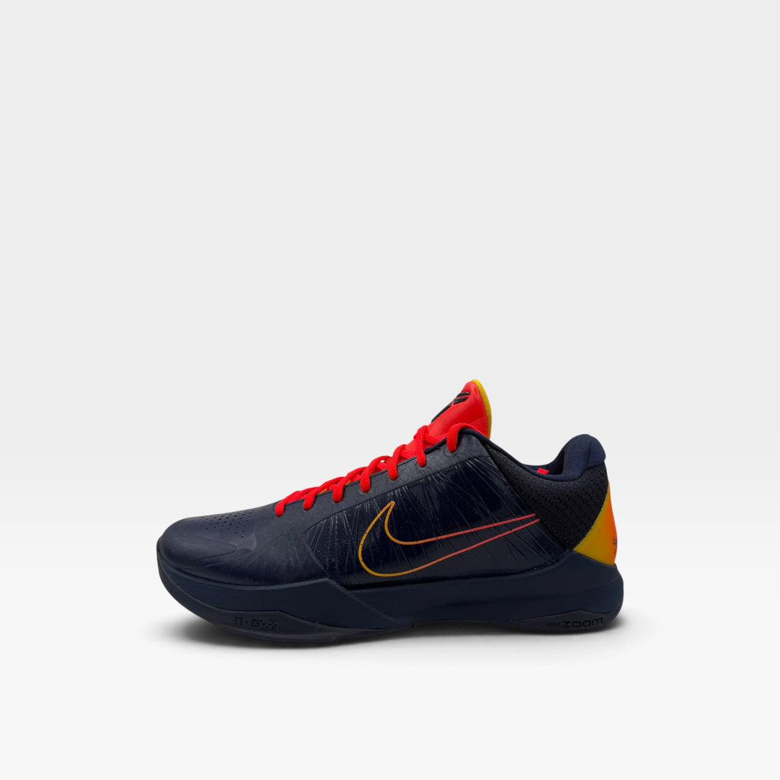 Nike Kobe 5 Protro Caitlin Clark Indiana Fever