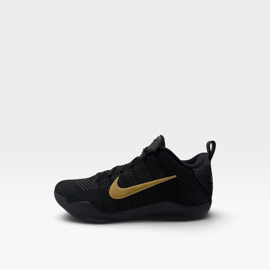 Nike Kobe 11 Elite Low Protro Fade to Black