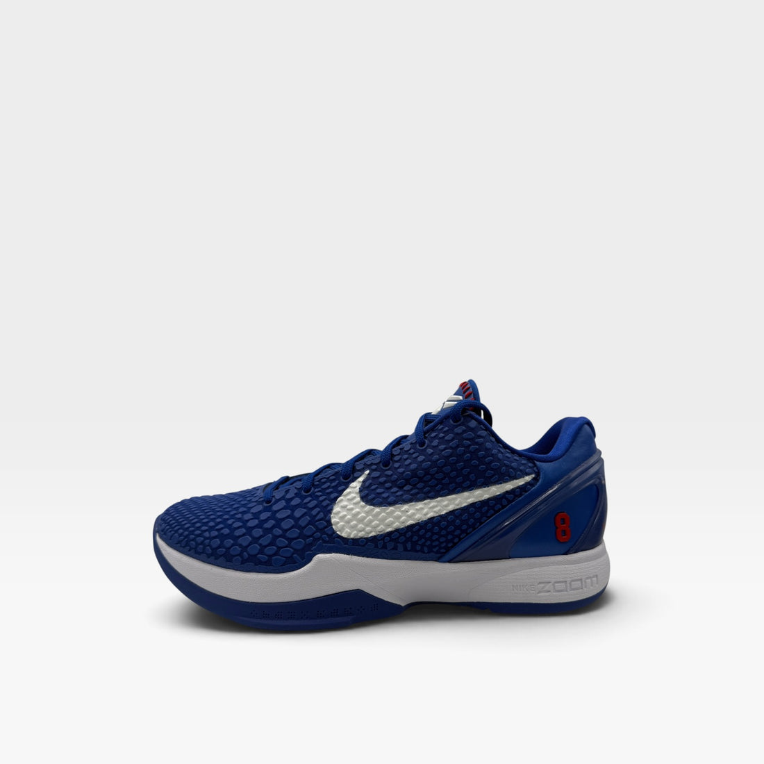 Nike Kobe 6 Dodgers (GS)