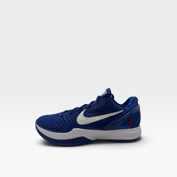 Nike Kobe 6 Protro Dodgers