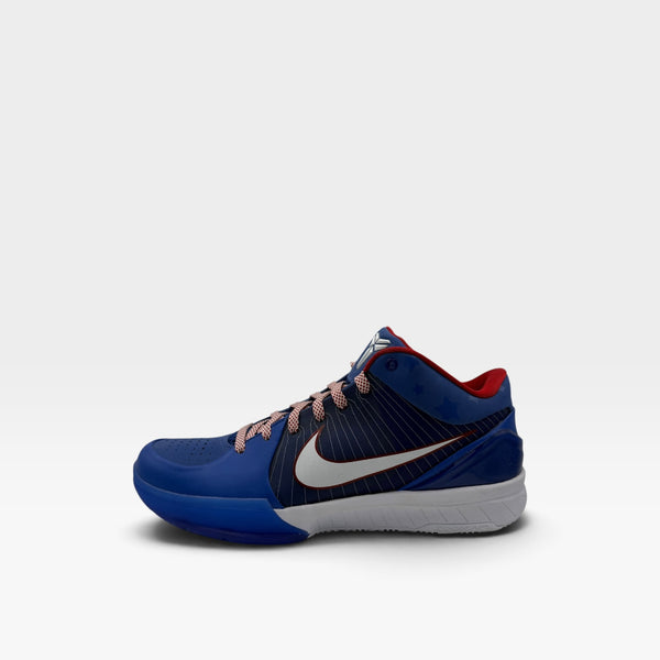 Nike Kobe 4 Protro Philly (2024)