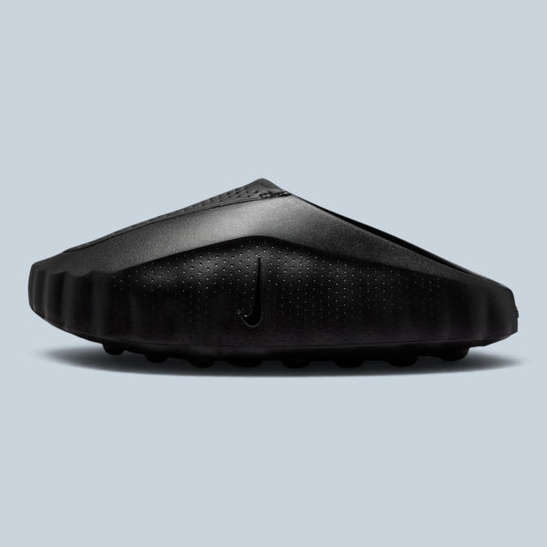 Nike Mind 001 Slide Triple Black