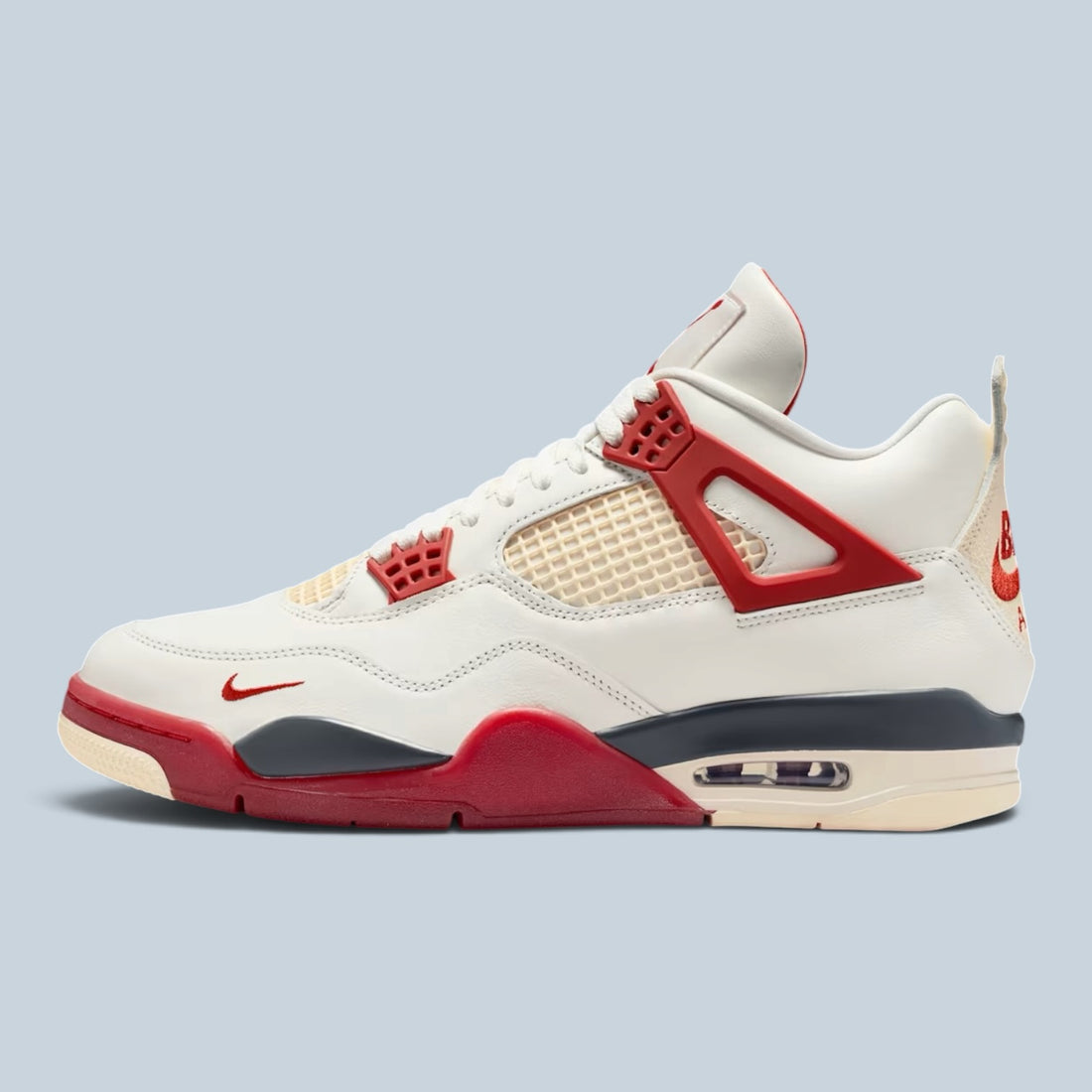 Jordan 4 Retro OG Nigel Sylvester Brick After Brick