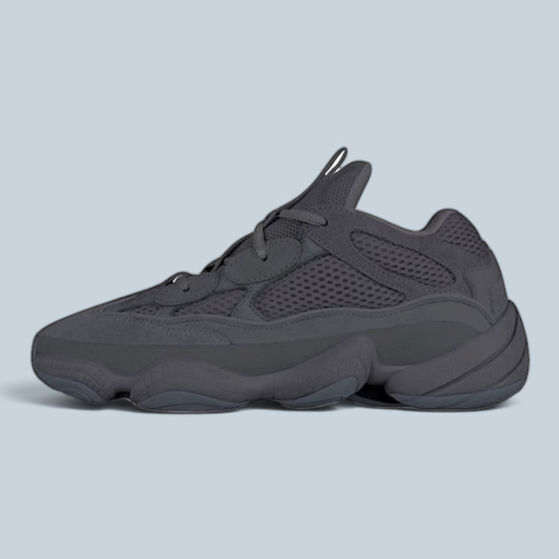 adidas Yeezy 500 Utility Black