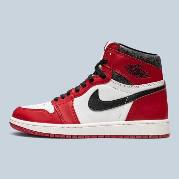 Jordan 1 Retro High OG Chicago Lost and Found