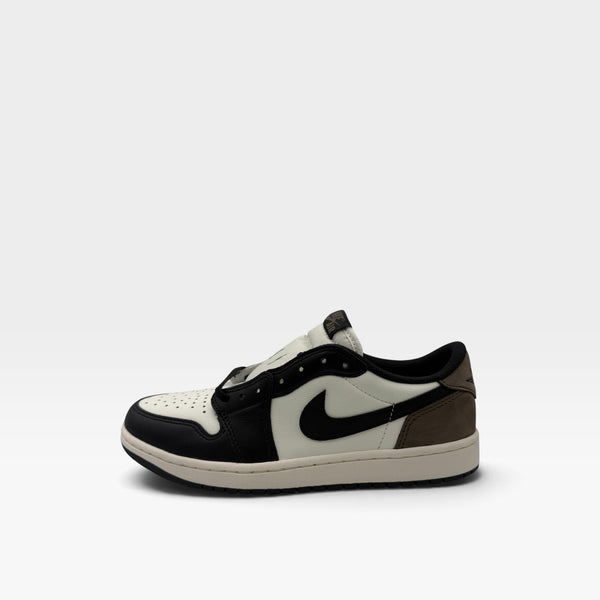 Jordan 1 Retro Low OG Mocha