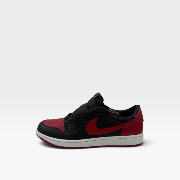 Jordan 1 Retro Low OG Banned