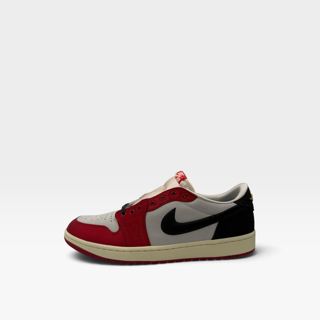 Jordan 1 Retro Low OG Trophy Room Rookie Card Away