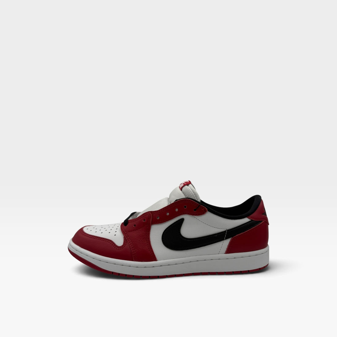 Jordan 1 Retro Low OG Chicago (2025)