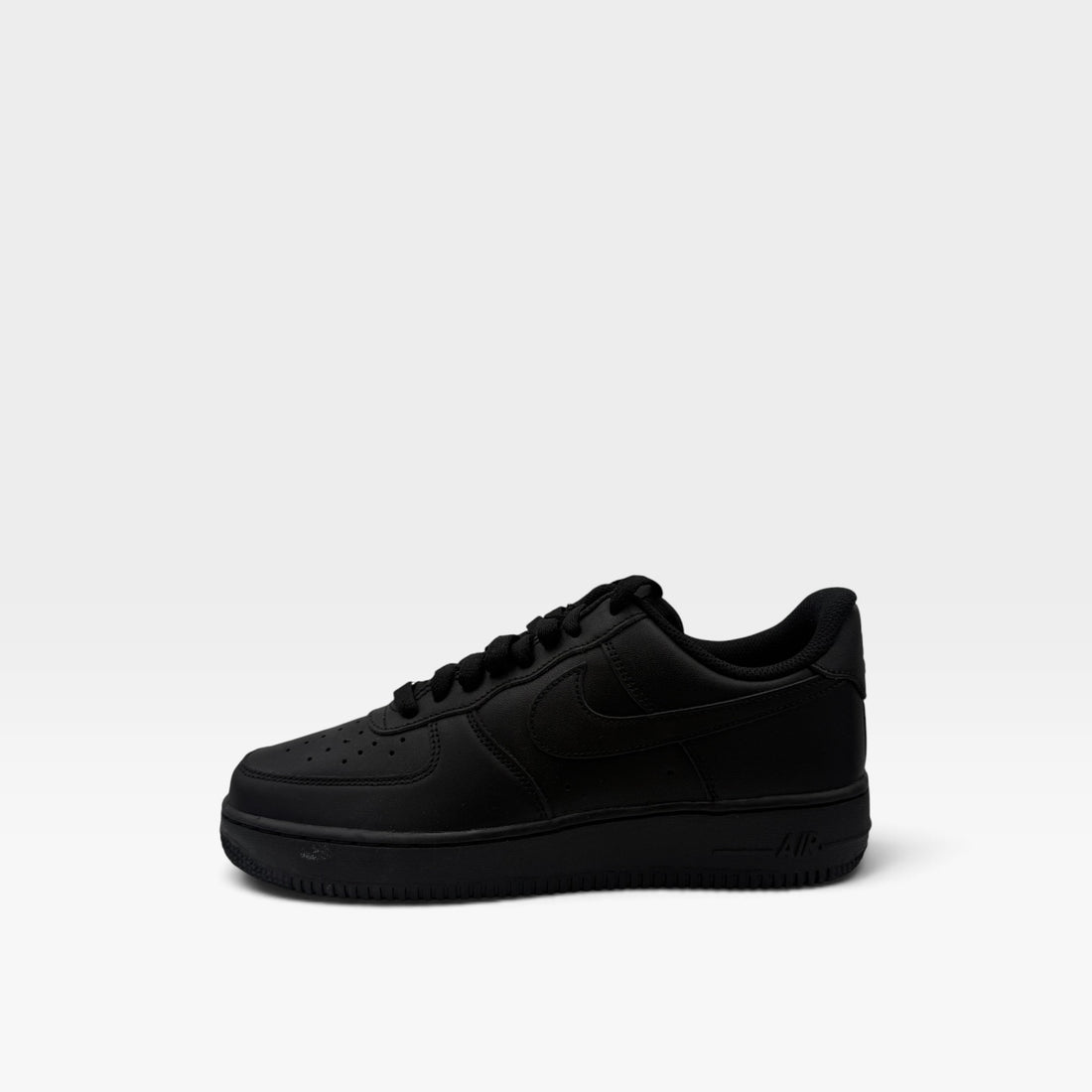 Nike Air Force 1 Low '07 Black