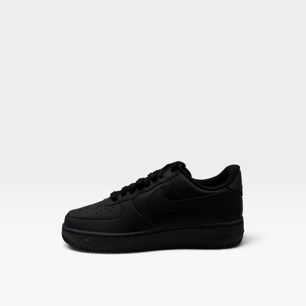 Nike Air Force 1 Low '07 Black