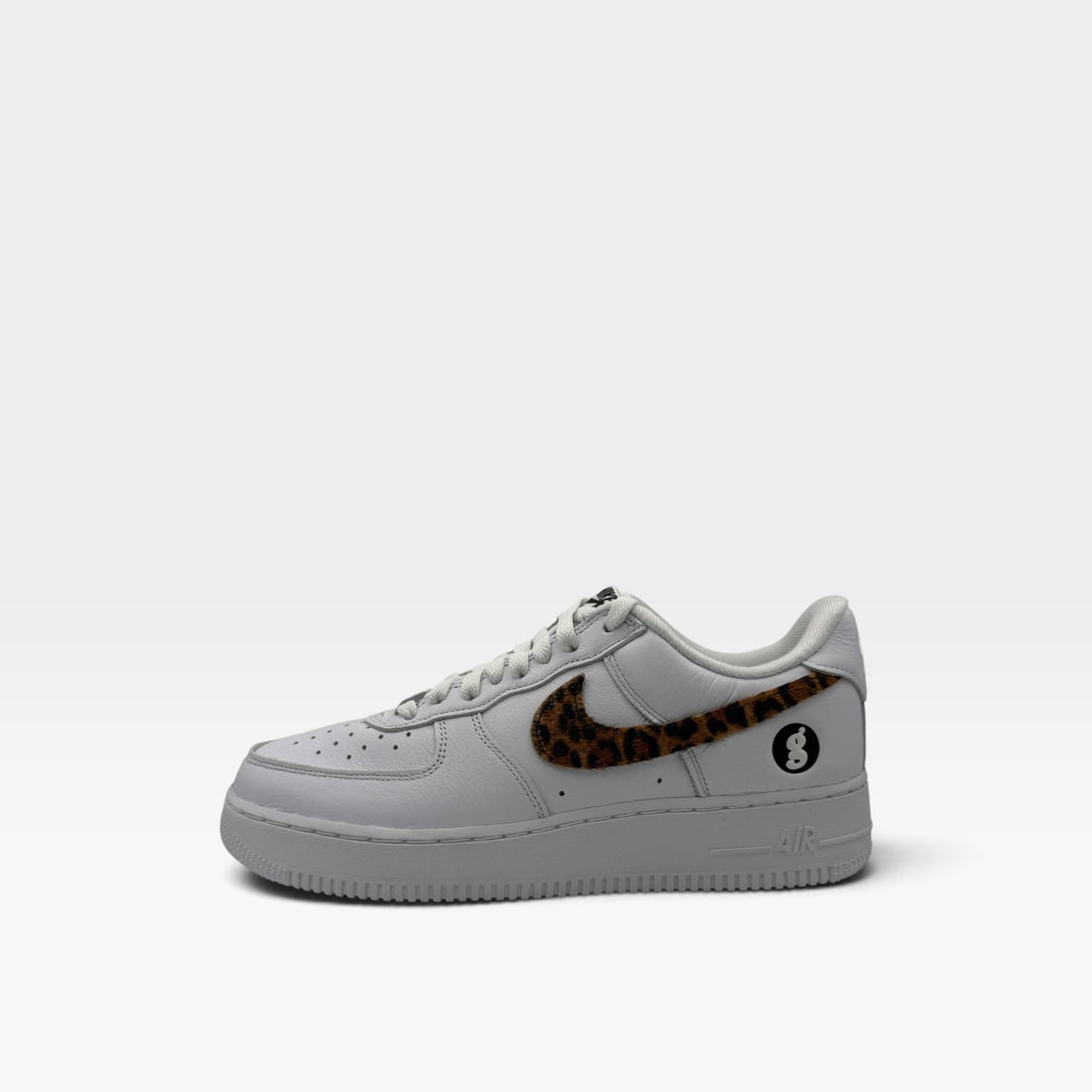 Nike Air Force 1 Low Supreme GOODENOUGH