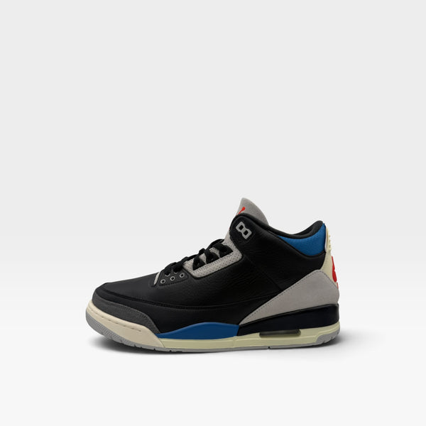 Jordan 3 Retro OG Rare Air