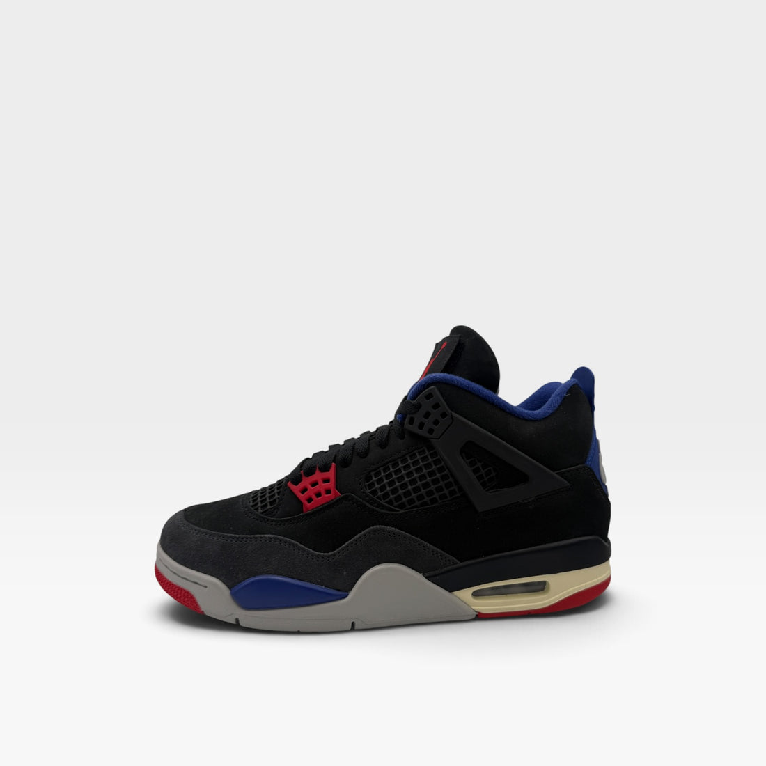 Jordan 4 Retro Rare Air (Gold Lettering)