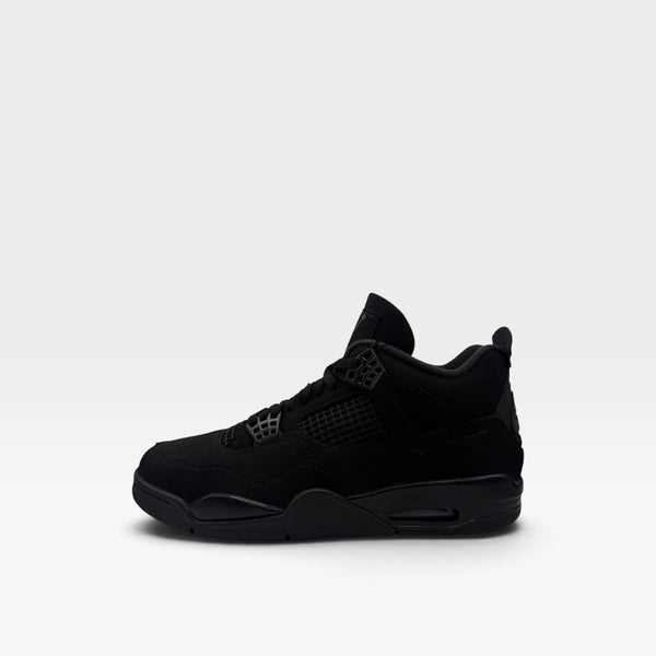 Jordan 4 Retro Black Cat (2025)