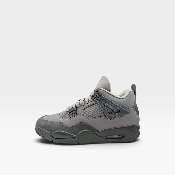 Jordan 4 Retro SE Paris Olympics Wet Cement