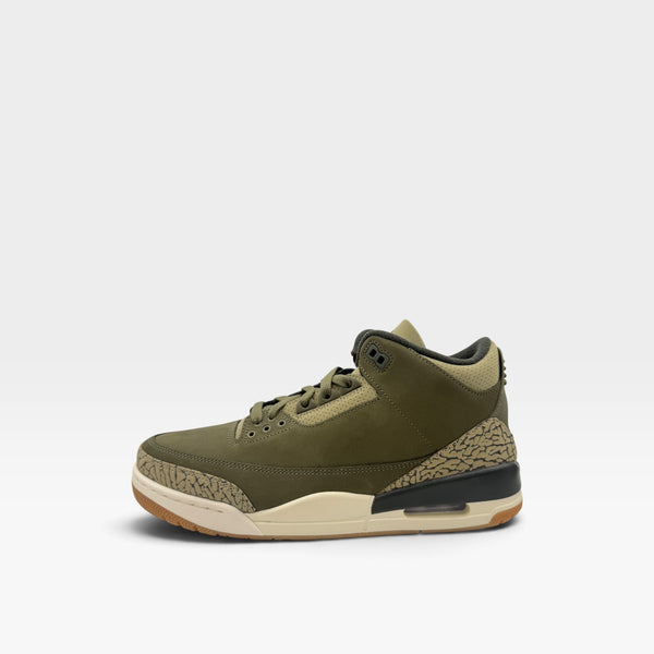 Jordan 3 Retro Family Affair