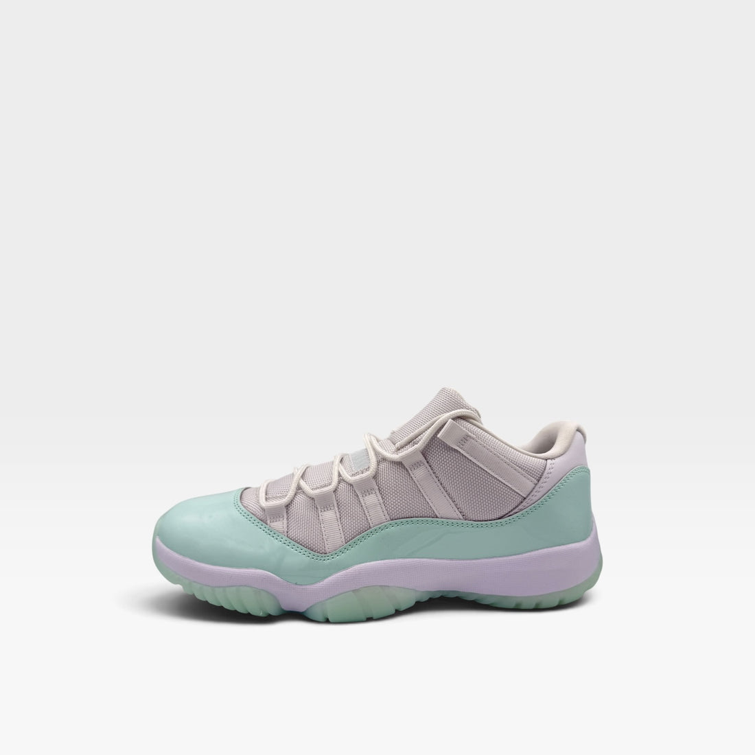 Jordan 11 Retro Low Igloo (Women's)