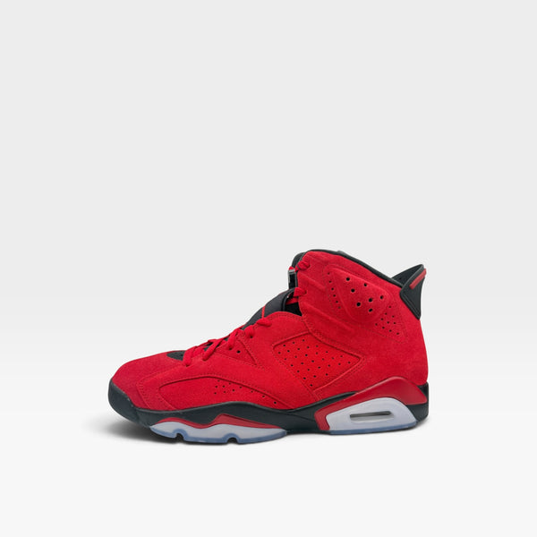 Jordan 6 Retro Toro Bravo