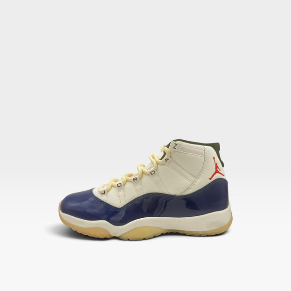 Jordan 11 Retro Rare Air