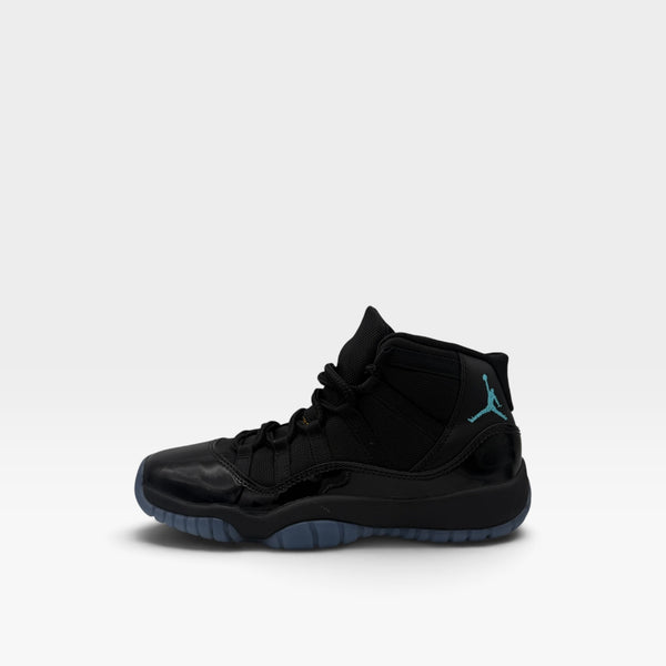 Jordan 11 Retro Gamma Blue (2025) (GS)