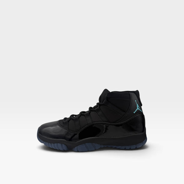 Jordan 11 Retro Gamma Blue (2025)