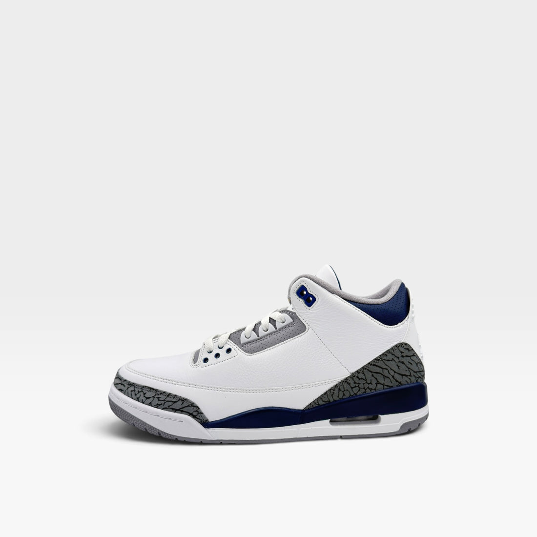 Jordan 3 Retro Midnight Navy