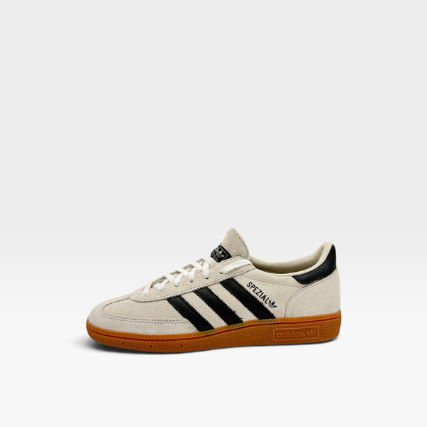adidas Handball Spezial Aluminum Core Black (Women's)