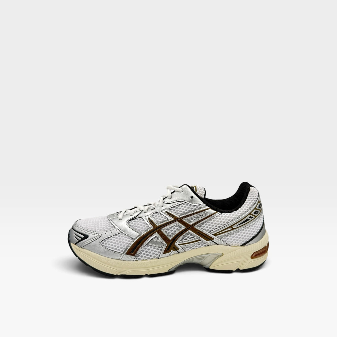 ASICS Gel-1130 White Clay Canyon