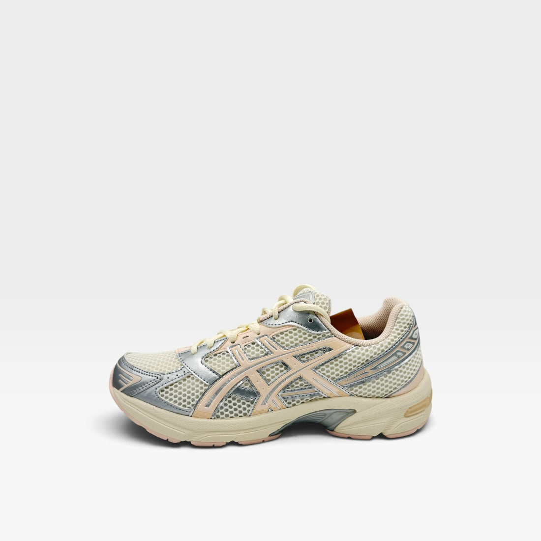 ASICS Gel-1130 Silver Pack Pink (Women's)